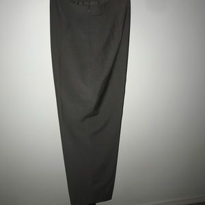 Layayette 148 wool/cashmere blend pants